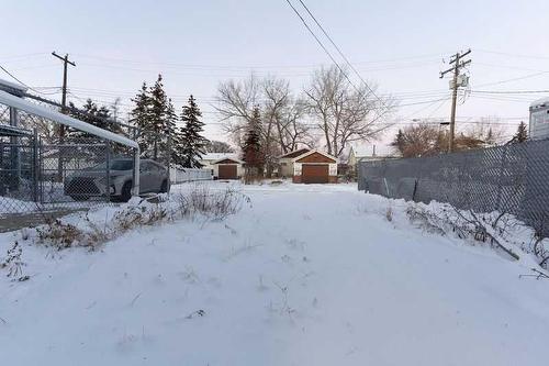 4912 52 Avenue, Tofield, AB 