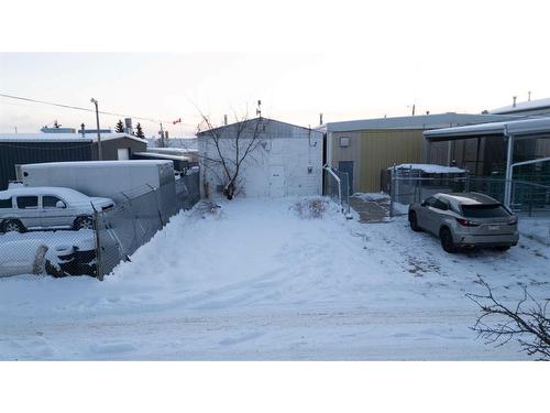 4912 52 Avenue, Tofield, AB 