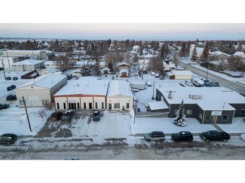 4912 52 Avenue, Tofield, AB 