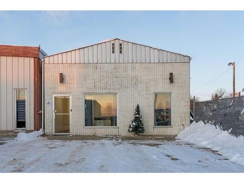 4912 52 Avenue, Tofield, AB 