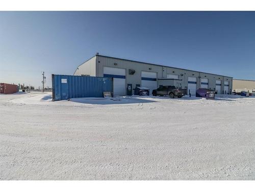 3-8 Gateway Boulevard, Rural Clearwater County, AB 