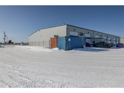 3-8 Gateway Boulevard, Rural Clearwater County, AB 