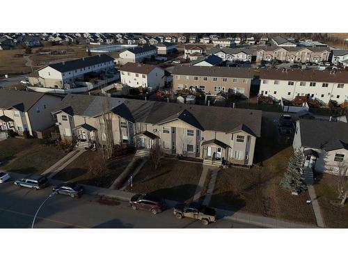 4944 Westbrooke Road, Blackfalds, AB - Outdoor With View