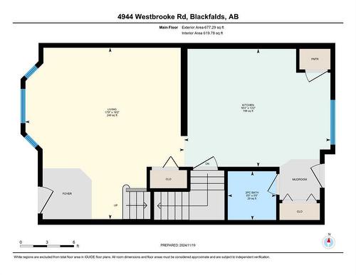 4944 Westbrooke Road, Blackfalds, AB - Other