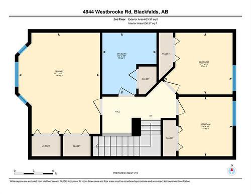 4944 Westbrooke Road, Blackfalds, AB - Other