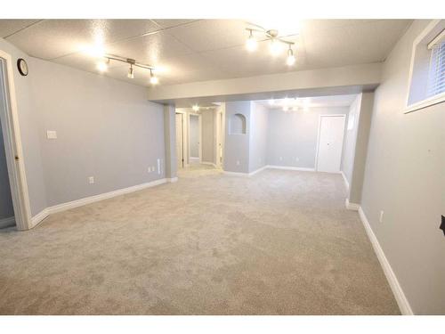 3705 46 Avenue, Lloydminster, SK - Indoor Photo Showing Other Room