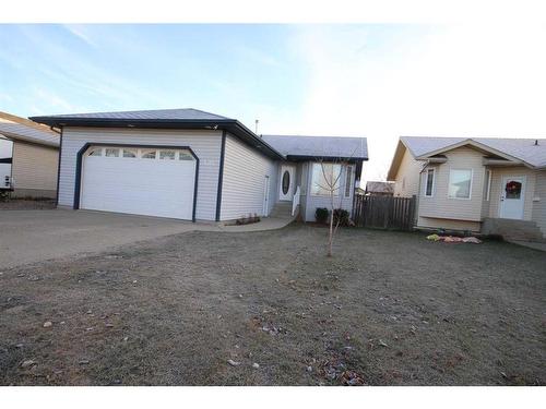 3705 46 Avenue, Lloydminster, SK - Outdoor