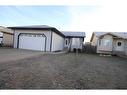 3705 46 Avenue, Lloydminster, SK  - Outdoor 