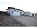 3705 46 Avenue, Lloydminster, SK  - Outdoor 