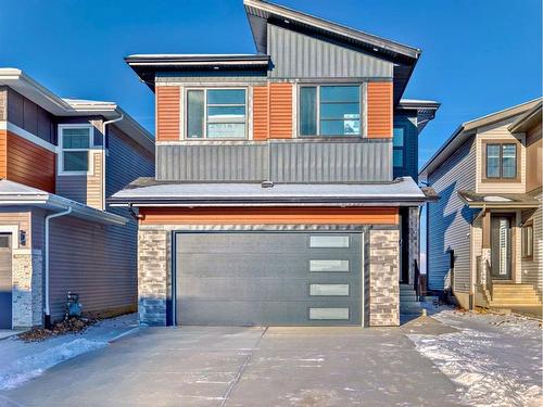 2916 1 Avenue, Edmonton, AB - Outdoor With Facade