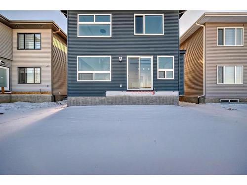 2916 1 Avenue, Edmonton, AB - Outdoor