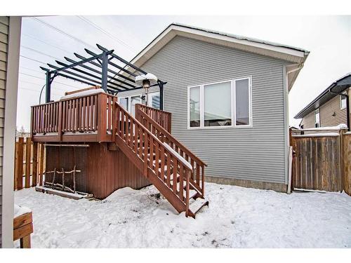 103 Vickers Close, Red Deer, AB 