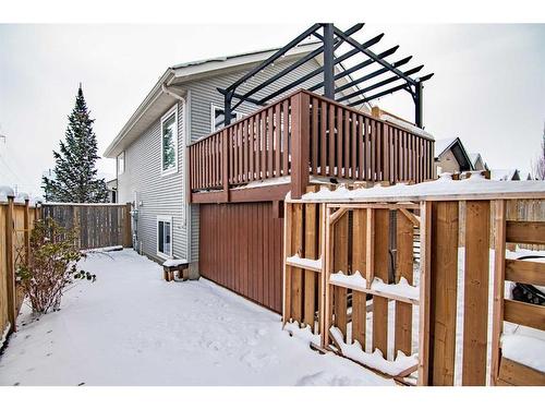 103 Vickers Close, Red Deer, AB 