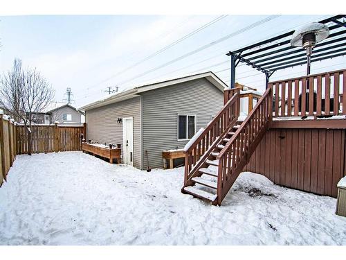 103 Vickers Close, Red Deer, AB 