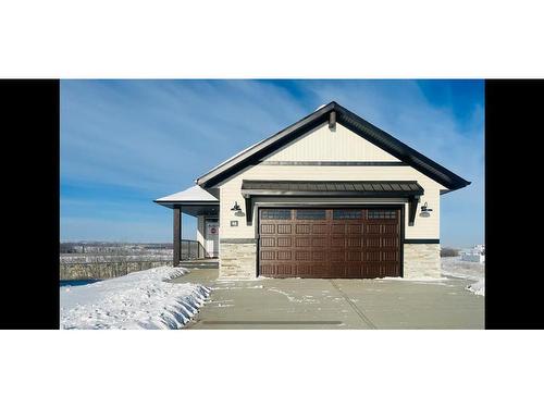 46 Vista Close, Blackfalds, AB - Outdoor