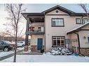 204-639 Oak Street, Springbrook, AB  - Outdoor 