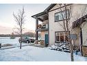 204-639 Oak Street, Springbrook, AB  - Outdoor 