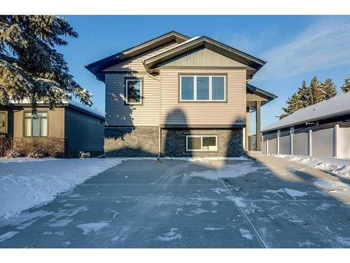 5032 59 Street, Innisfail, AB - Outdoor