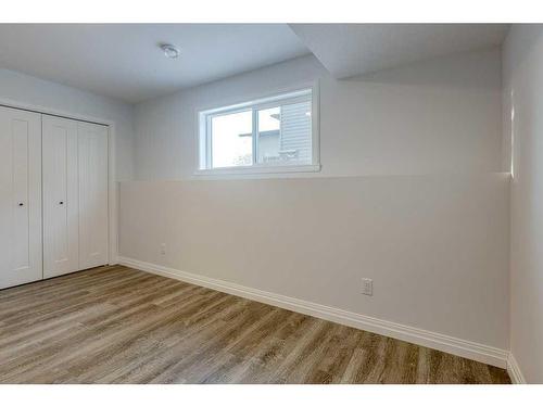 5032 59 Street, Innisfail, AB - Indoor Photo Showing Other Room