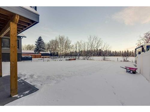 5032 59 Street, Innisfail, AB - Outdoor