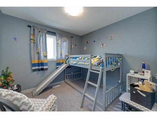 73 Chinook Street, Blackfalds, AB - Indoor Photo Showing Other Room