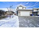 73 Chinook Street, Blackfalds, AB  - Outdoor With Facade 