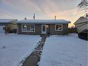 5703 46 Avenue, Stettler, AB  - Outdoor 