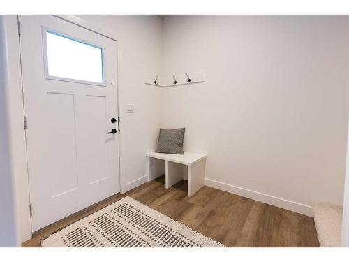 D-20 Evergreen Way, Red Deer, AB - Indoor Photo Showing Living Room