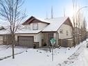 147 Webster Drive, Red Deer, AB  - Outdoor 