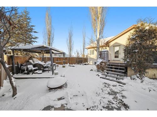 147 Webster Drive, Red Deer, AB - Outdoor