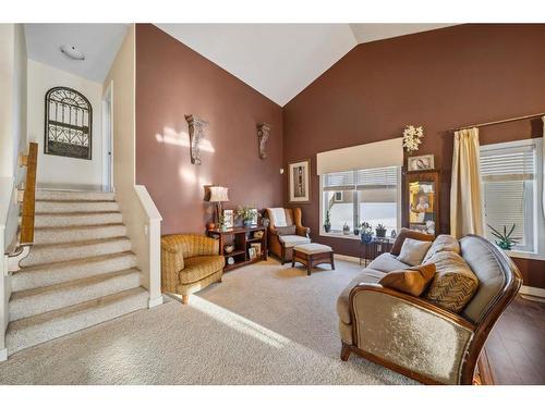 147 Webster Drive, Red Deer, AB - Indoor