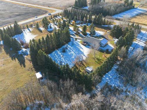 400005 Highway 761, Rural Clearwater County, AB - Outdoor With View