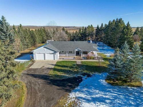 400005 Highway 761, Rural Clearwater County, AB - Outdoor With View