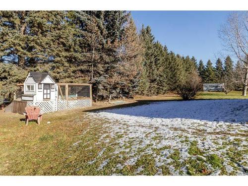 400005 Highway 761, Rural Clearwater County, AB - Outdoor