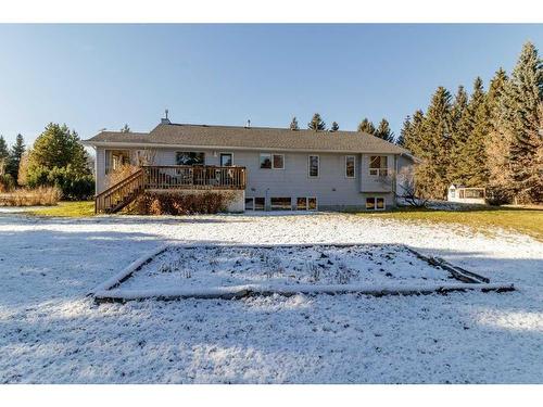 400005 Highway 761, Rural Clearwater County, AB - Outdoor