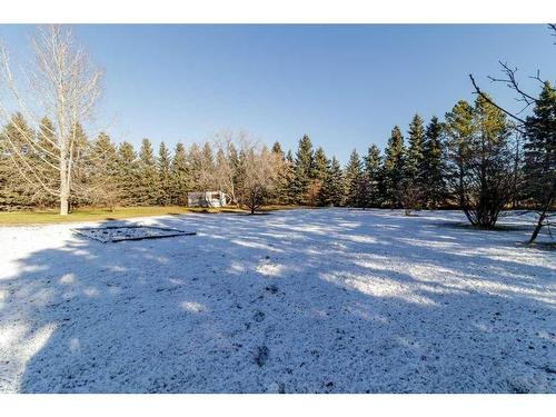 400005 Highway 761, Rural Clearwater County, AB - Outdoor With View