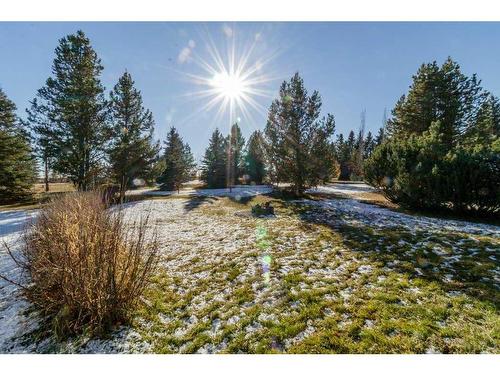 400005 Highway 761, Rural Clearwater County, AB - Outdoor With View