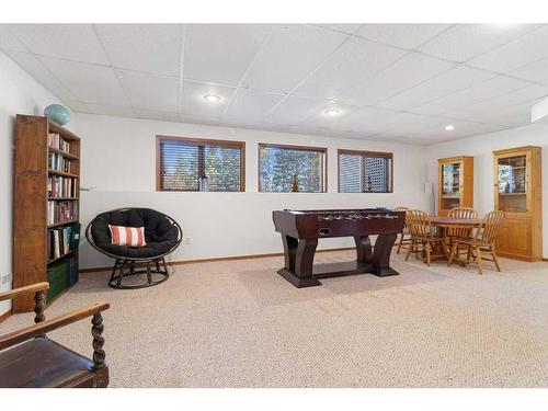 400005 Highway 761, Rural Clearwater County, AB - Indoor Photo Showing Other Room