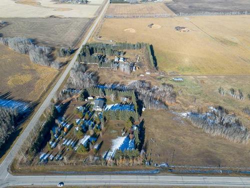 400005 Highway 761, Rural Clearwater County, AB - Outdoor With View