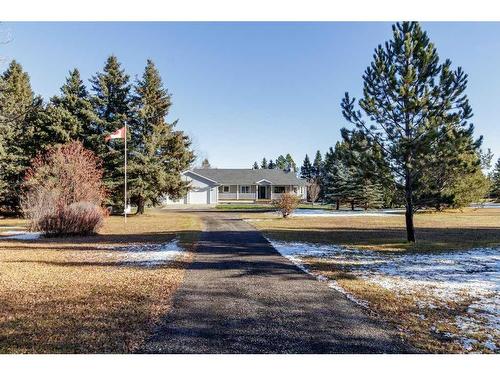 400005 Highway 761, Rural Clearwater County, AB - Outdoor With View