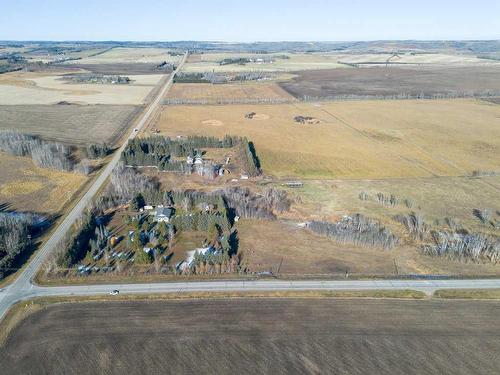 400005 Highway 761, Rural Clearwater County, AB - Outdoor With View