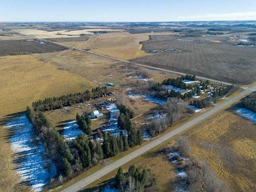 400005 Highway 761, Rural Clearwater County, AB - Outdoor With View