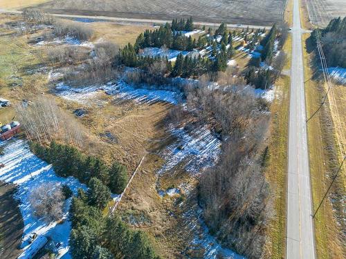 400005 Highway 761, Rural Clearwater County, AB - Outdoor With View