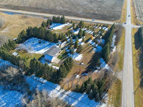 400005 Highway 761, Rural Clearwater County, AB - Outdoor With View