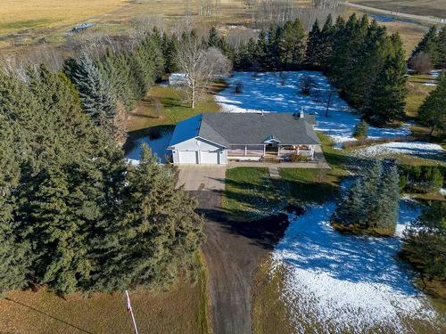 400005 Highway 761, Rural Clearwater County, AB - Outdoor With View