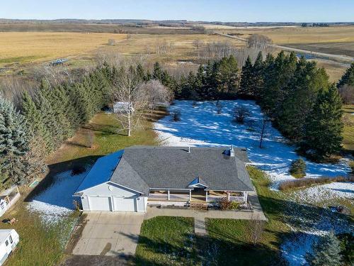 400005 Highway 761, Rural Clearwater County, AB - Outdoor With View