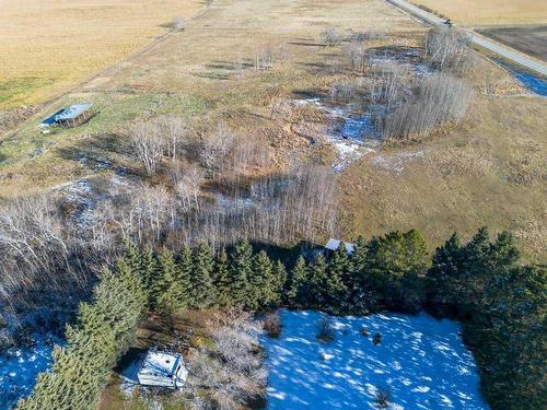 400005 Highway 761, Rural Clearwater County, AB - Outdoor With View