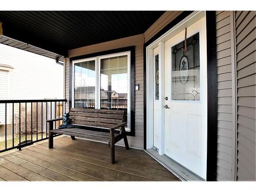 3 Lincoln Street, Sylvan Lake, AB - Outdoor