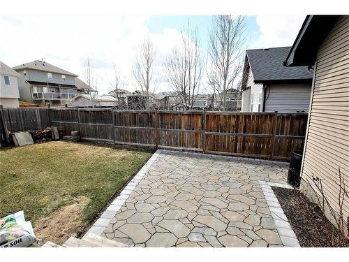 3 Lincoln Street, Sylvan Lake, AB - Outdoor With Exterior