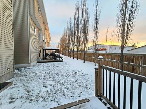 130-116 6 Avenue Ne, Slave Lake, AB - Outdoor With Exterior